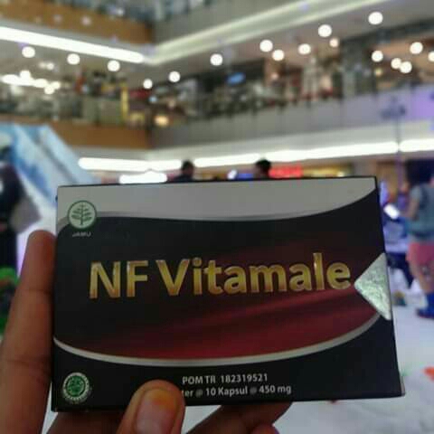 NF Vitamale