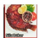 NILA BAKAR 