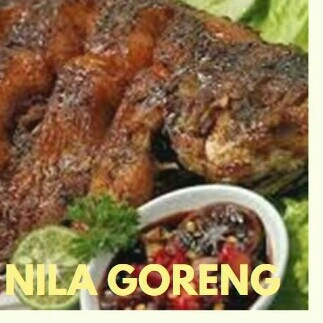 NILA GORENG