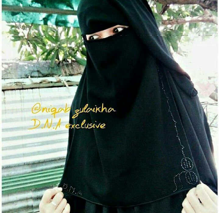 NIQAB