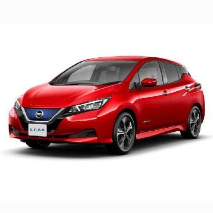 NISSAN All New LEAF Electric Vehicle 2022 2