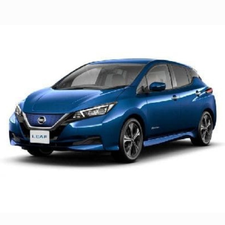 NISSAN All New LEAF Electric Vehicle 2022 4