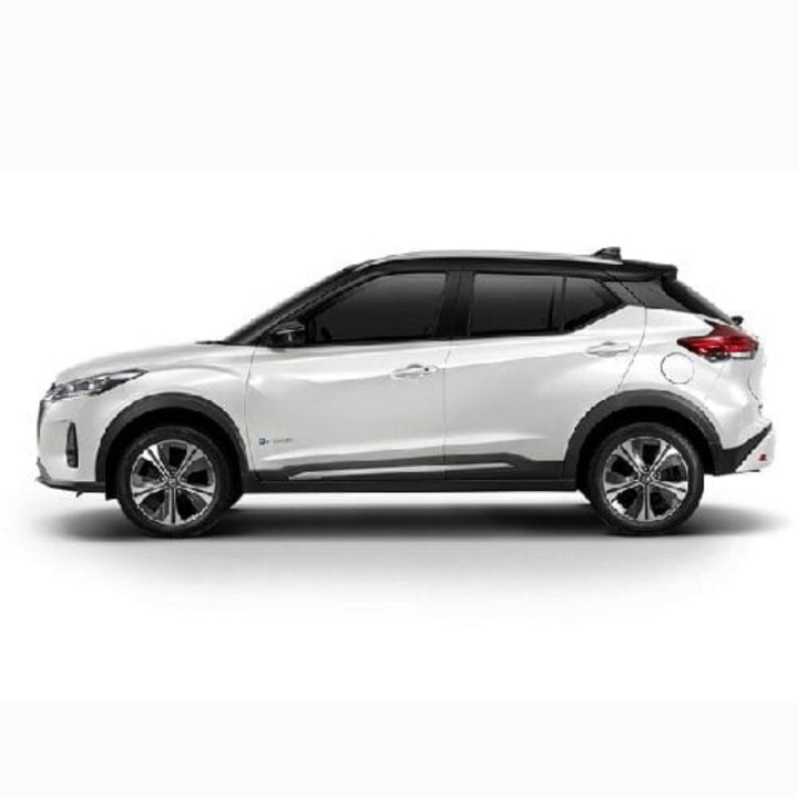 NISSAN KICKS E POWER AUTOMATIC 2 TONE 2022 2