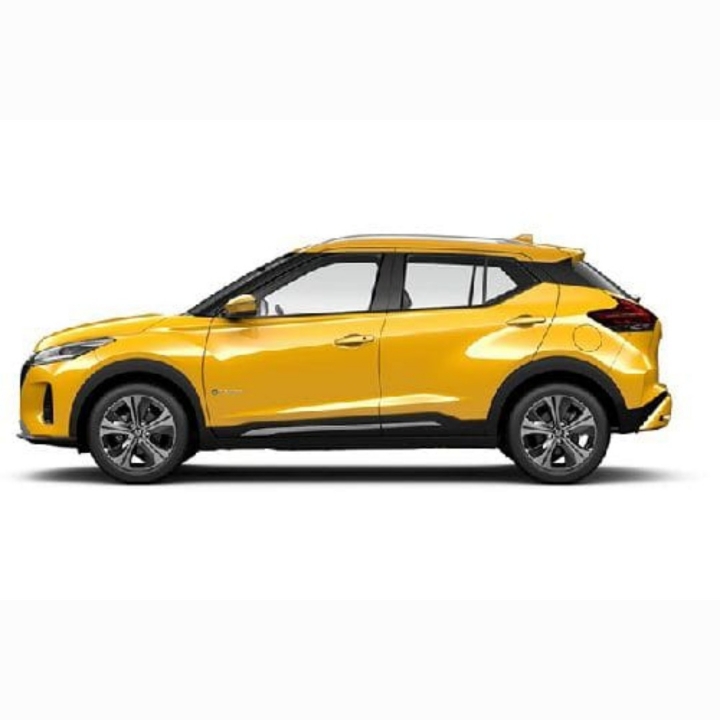 NISSAN KICKS E POWER AUTOMATIC 2 TONE 2022 4