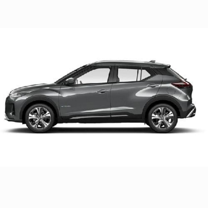 NISSAN KICKS E POWER AUTOMATIC 2 TONE 2022 5