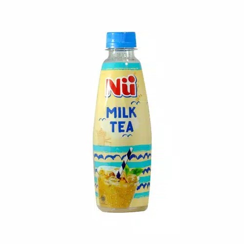 NIU MILK TEA