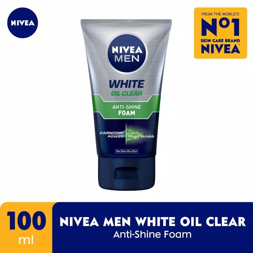 NIVEA ACNE SCRUB PURIFY