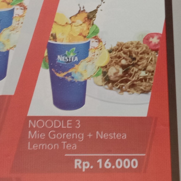 NOODLE 3