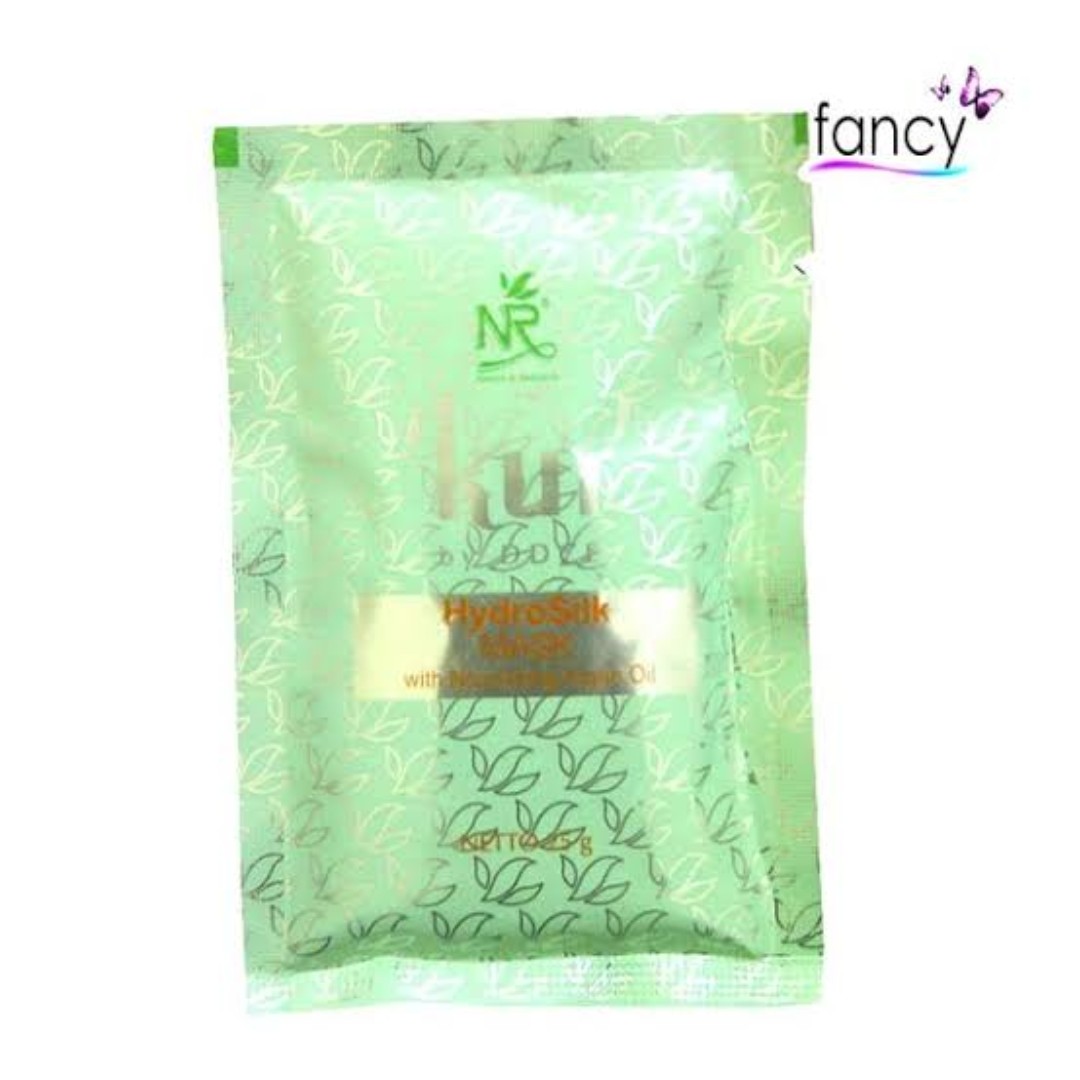 NR Hair Mask 25g