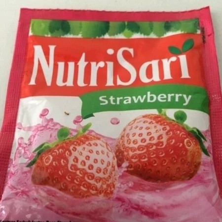 NS Strawberry