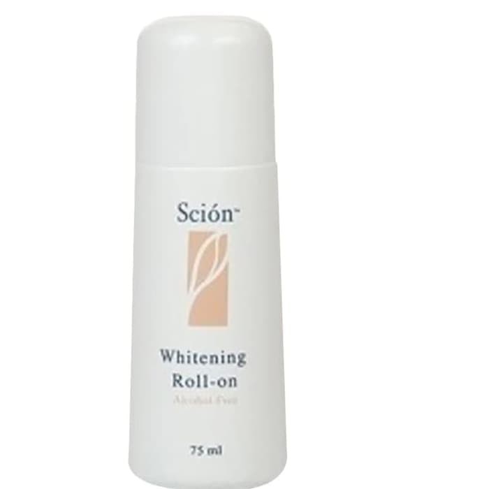 NU SKIN SCION WHITENING ROLL ON 75ML