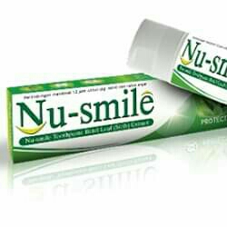 NU-smile