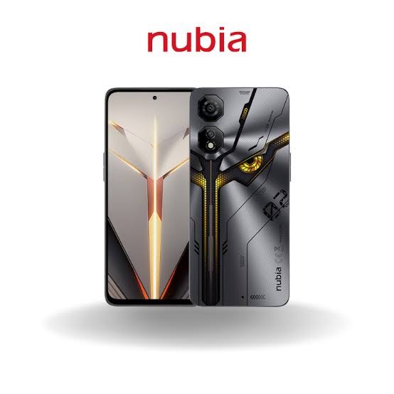 NUBIA NEO 5G 8GB 256GB 4