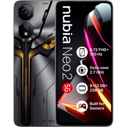 NUBIA NEO 5G 8GB 256GB 5