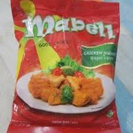 NUGET MARBEL 500 GR