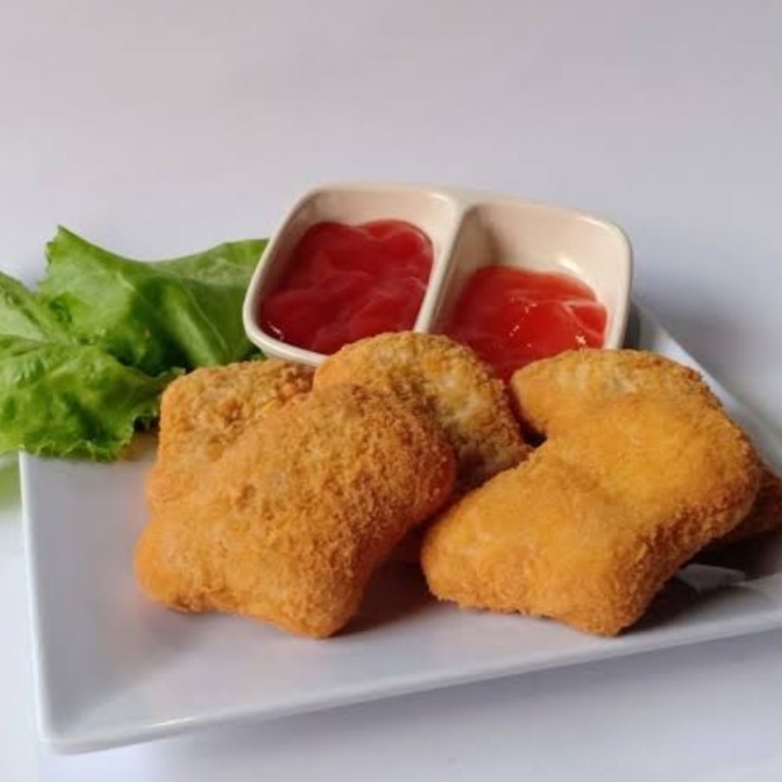 NUGGET GORENG 