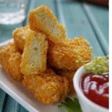 NUGGET GORENG