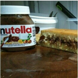 PREMIUM NUTELLA