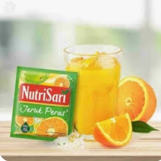 NUTRI SARI