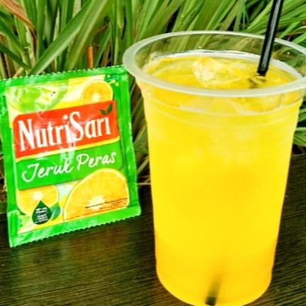 NUTRI SARI DINGIN