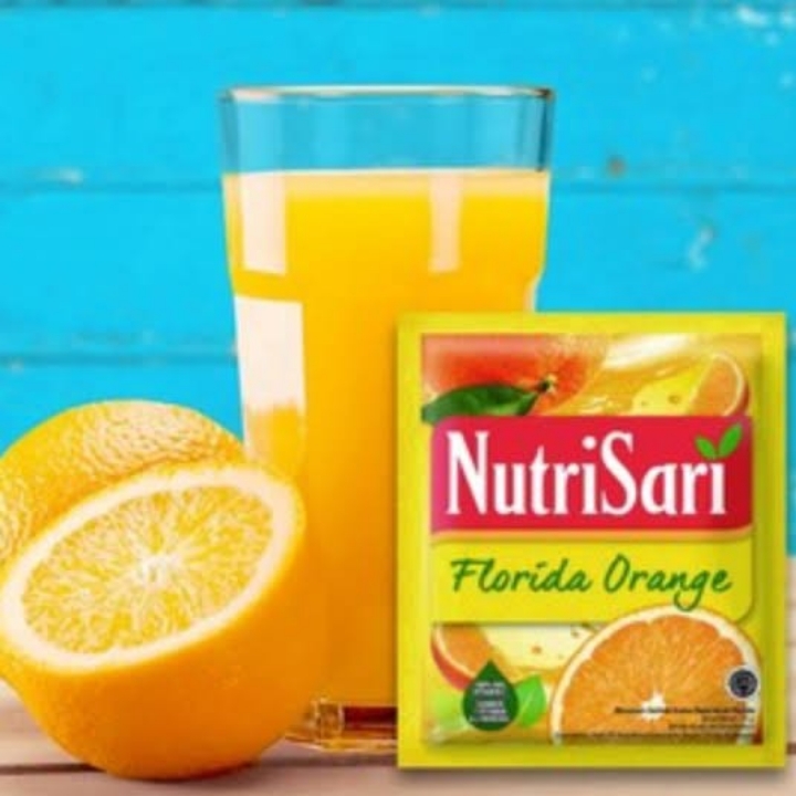 NUTRISARI