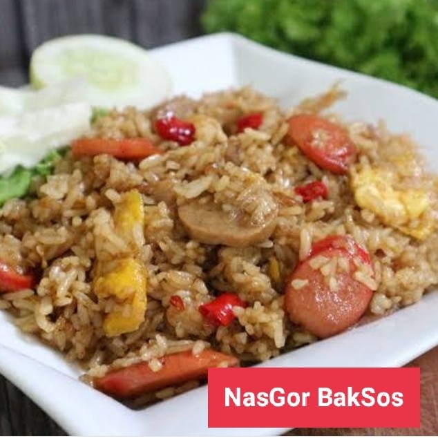 NaGor BakSos