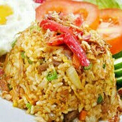 Naai Goreng Spesial