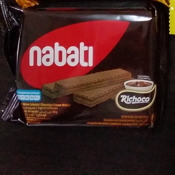 Nabati