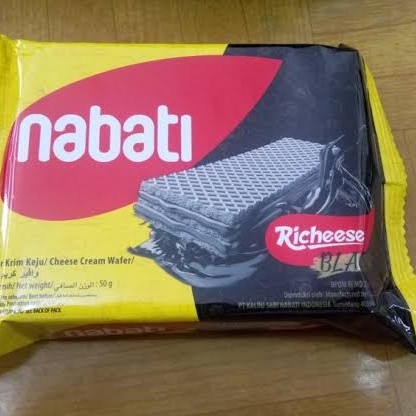 Nabati