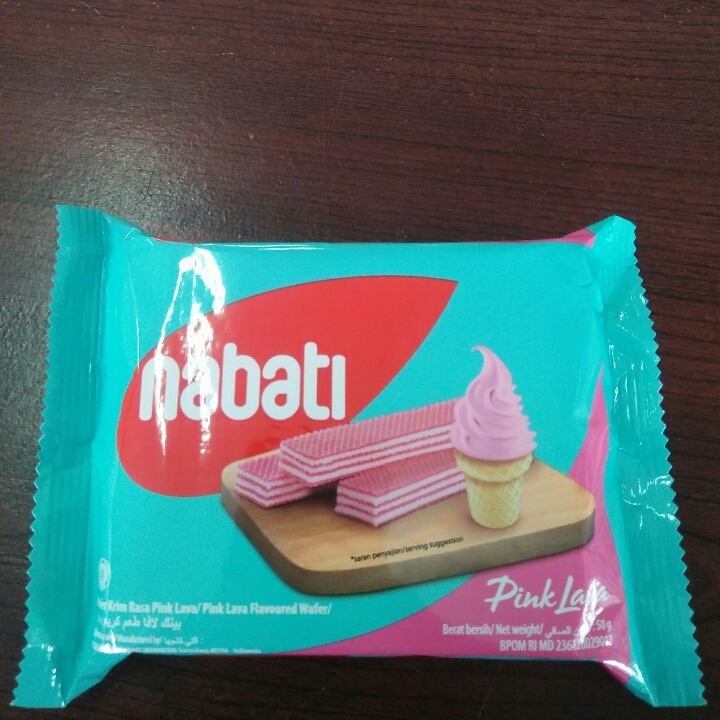 Nabati