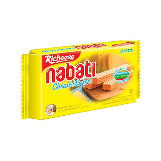 Nabati Besar