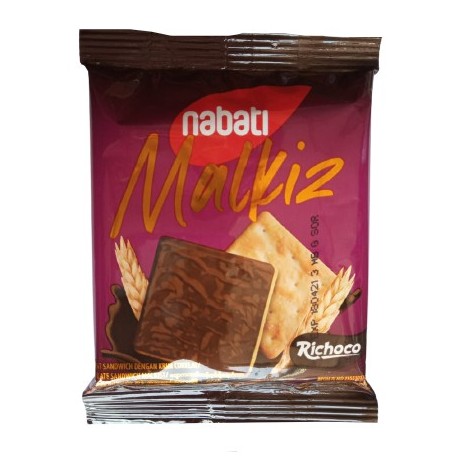 Nabati Malkiz Richoco 20gr