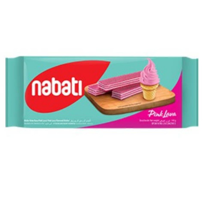 Nabati Pink Lava 130 G