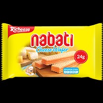 Nabati Richeese 20gr