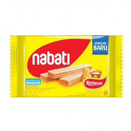 Nabati Richeese 50g