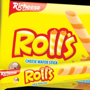 Nabati Rolls 8gr