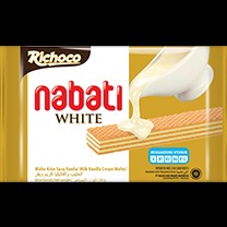 Nabati White 20gr