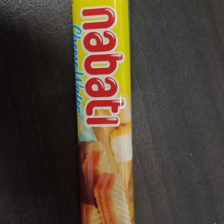 Nabati cheesewafer 2