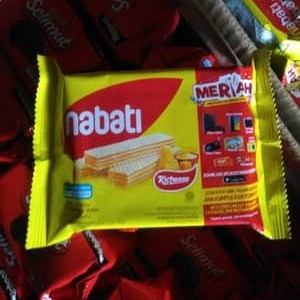 Nabatik Kecil