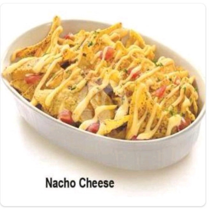 Nacho Cheese