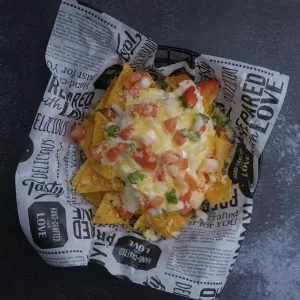 Nachos Cheese