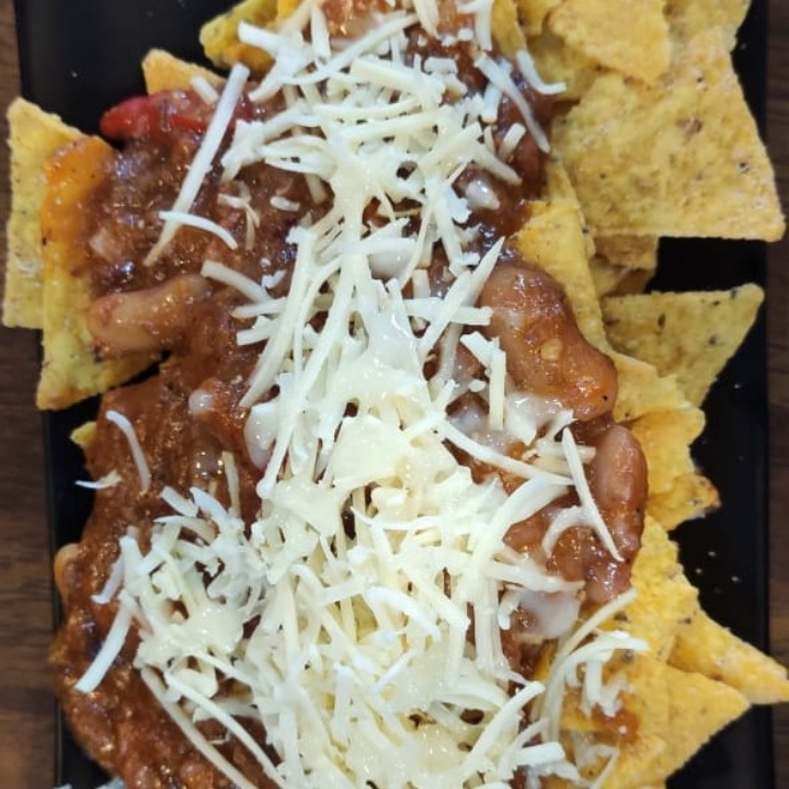 Nachos Chili Con Cane 2