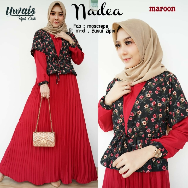 Nadea Maxy