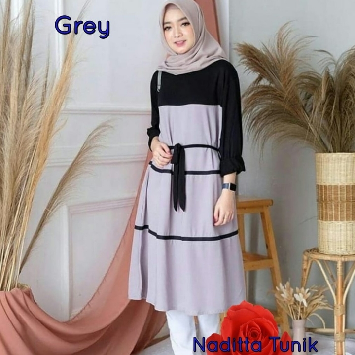 Naditta Tunik 2