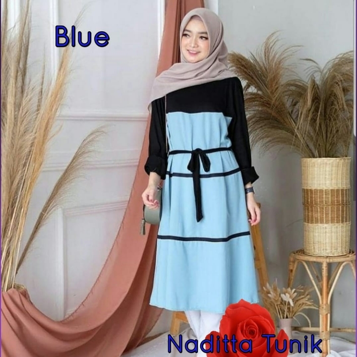 Naditta Tunik 3