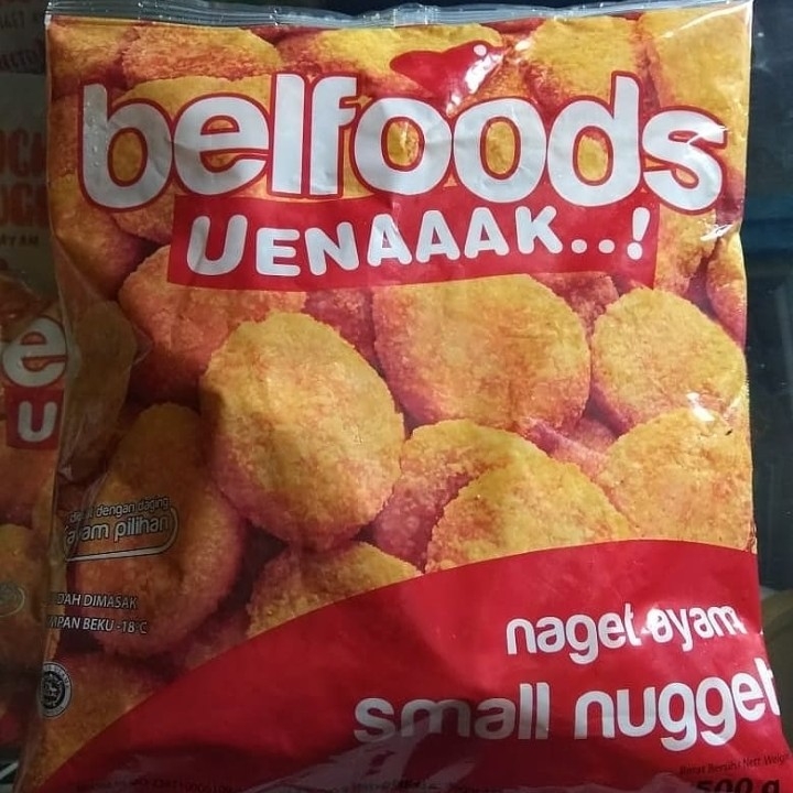 Naget Belfood