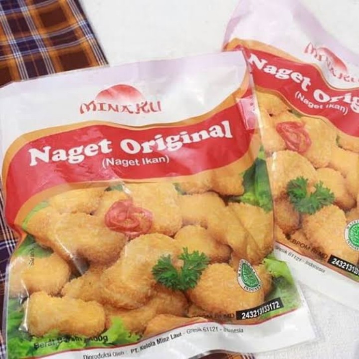 Naget Original