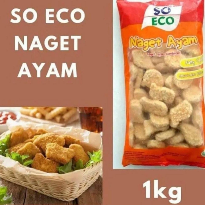 Naget So Eco