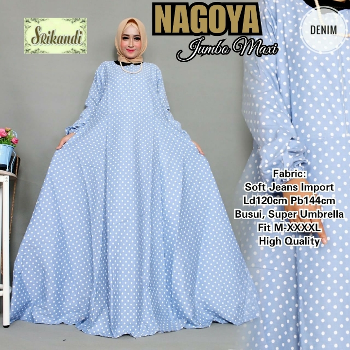 Nagoya Maxy