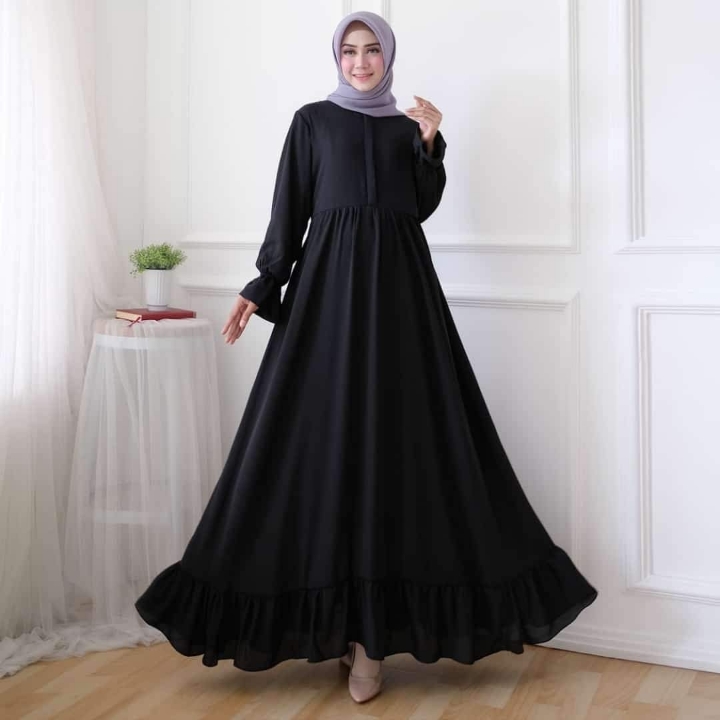 Naima Dress Ceruti